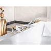 Смеситель на борт ванны hansgrohe Metropol Classic 31449000 Смеситель на борт ванны hansgrohe Metropol Classic 31449000