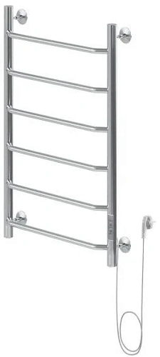 Полотенцесушитель электрический Aquanet Fiona 80х50 Тэн справа 00281995 Полотенцесушитель электрический Aquanet Fiona 80х50 Тэн справа 00281995