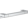 Поручень Hansgrohe AddStoris 41744000, хром Поручень Hansgrohe AddStoris 41744000, хром