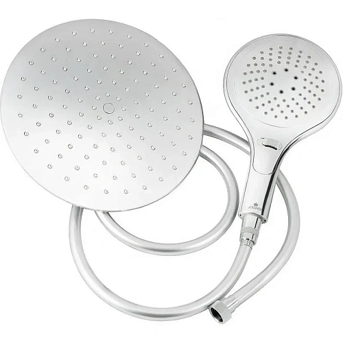 Душевая система Kaiser Plane с термостатом 07182 Душевая система Kaiser Plane с термостатом 07182