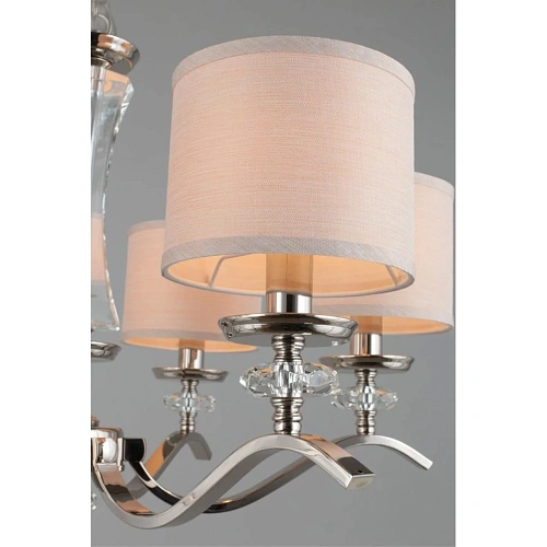 Люстра подвесная Aployt Okin APL.715.03.06 Люстра подвесная Aployt Okin APL.715.03.06