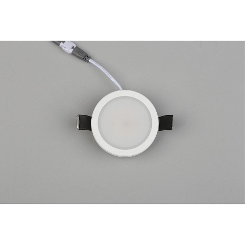 Светильник встраиваемый-накладной Aployt Nastka APL.0014.09.05 Светильник встраиваемый-накладной Aployt Nastka APL.0014.09.05