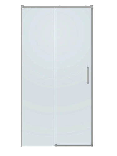 Душевой уголок CEZARES PLANE-P-1-100-C-IN Душевой уголок CEZARES PLANE-P-1-100-C-IN