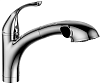 Картинка анонса товара «смеситель для кухни lemark intense (lm5650c)»