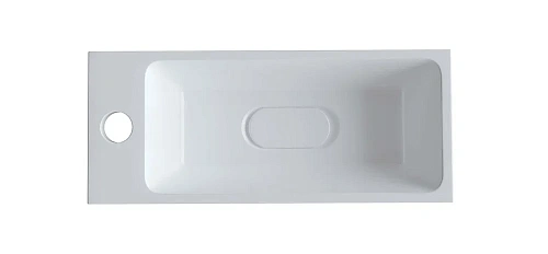 Раковина Taliente Modul, 50см 4627173210607 Раковина Taliente Modul, 50см 4627173210607