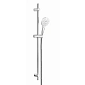 Душевой гарнитур Paini Bergamo R BRCR121L7R, 700 мм, хром Душевой гарнитур Paini Bergamo R BRCR121L7R, 700 мм, хром