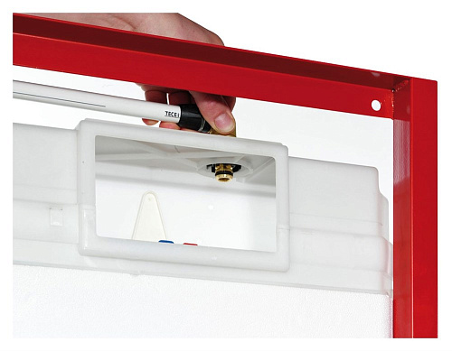 Инсталляция для унитаза TECE Loop К400626 4 в 1 с кнопкой смыва Инсталляция для унитаза TECE Loop К400626 4 в 1 с кнопкой смыва