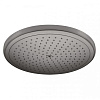 Картинка анонса товара «верхний душ hansgrohe croma 280 1 jet ecosmart 9 л/мин 26221340, шлифованный черный хром»