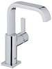 Картинка анонса товара «смеситель для раковины grohe allure, хром (23076000)»