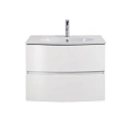 Тумба под раковину CEZARES ELETTRA 55521 Bianco opaco Тумба под раковину CEZARES ELETTRA 55521 Bianco opaco