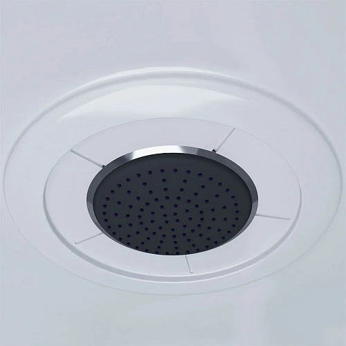 Душевая кабина DIWO Новгород 80х80 низкий поддон 571177 Душевая кабина DIWO Новгород 80х80 низкий поддон 571177