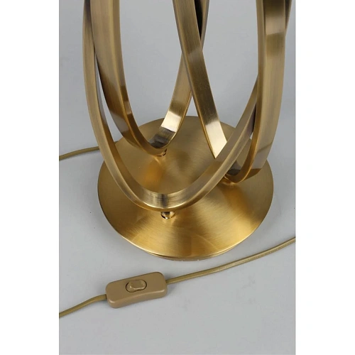 Настольная лампа Aployt Monika APL.739.04.01 Настольная лампа Aployt Monika APL.739.04.01