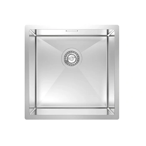 Кухонная мойка Iddis Edifice EDI44S0i77 Кухонная мойка Iddis Edifice EDI44S0i77