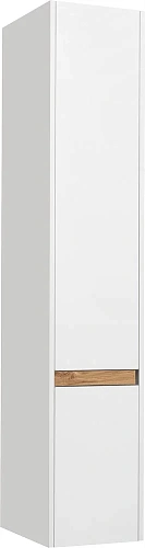 Шкаф-пенал STWORKI Стокгольм R 405999 Шкаф-пенал STWORKI Стокгольм R 405999