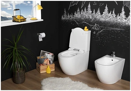 Бачок для унитаза Aquanet Cetus-C2 BL-102N-TPT CETUS-C2 Бачок для унитаза Aquanet Cetus-C2 BL-102N-TPT CETUS-C2