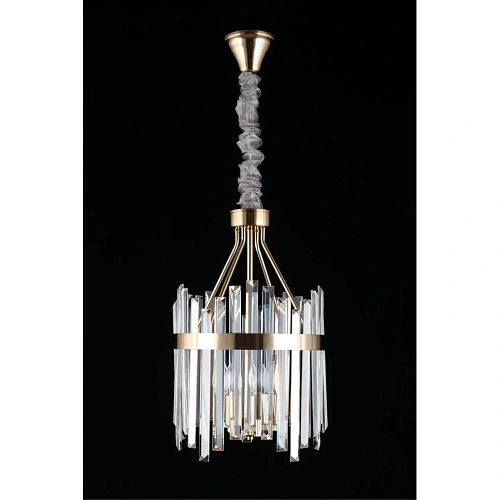 Люстра подвесная Aployt Melisa APL.747.03.04 Люстра подвесная Aployt Melisa APL.747.03.04