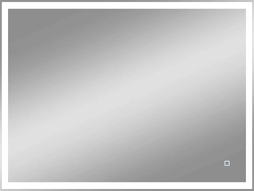 Комплект мебели DIWO Элиста 80 чёрный мрамор, с раковиной Moduo 40 RING 555116 Комплект мебели DIWO Элиста 80 чёрный мрамор, с раковиной Moduo 40 RING 555116