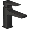 Смеситель для раковины hansgrohe Metropol 100, однорычажный, для раковины с рычаговой рукояткой 32500670.