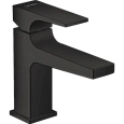 Смеситель для раковины hansgrohe Metropol 100, однорычажный, для раковины с рычаговой рукояткой 32500670. Смеситель для раковины hansgrohe Metropol 100, однорычажный, для раковины с рычаговой рукояткой 32500670.