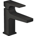 Смеситель для раковины hansgrohe Metropol 100, однорычажный, для раковины с рычаговой рукояткой 32500670. Смеситель для раковины hansgrohe Metropol 100, однорычажный, для раковины с рычаговой рукояткой 32500670.