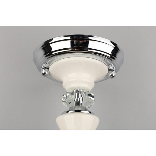 Люстра подвесная Omnilux Aviano OML-84603-03 Люстра подвесная Omnilux Aviano OML-84603-03