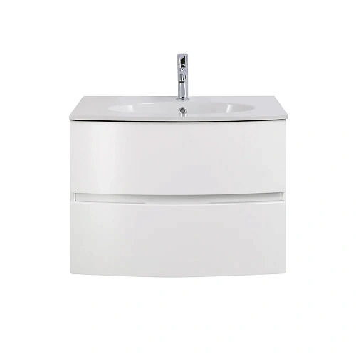 Тумба под раковину CEZARES ELETTRA 55521 Bianco opaco Тумба под раковину CEZARES ELETTRA 55521 Bianco opaco