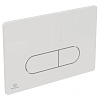 Картинка анонса товара «клавиша смыва ideal standard oleas™ m1 r0115ac механическая»