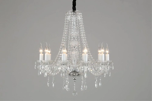 Люстра подвесная Aployt Marunia APL.814.03.10 Люстра подвесная Aployt Marunia APL.814.03.10