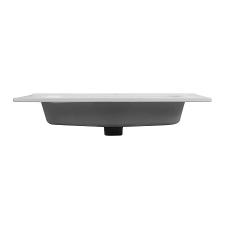 Раковина CEZARES CZR-8095-70 белый 710x460 керамика Раковина CEZARES CZR-8095-70 белый 710x460 керамика