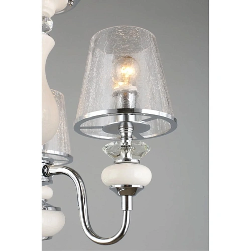 Люстра подвесная Omnilux Aviano OML-84603-03 Люстра подвесная Omnilux Aviano OML-84603-03