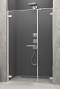Картинка анонса товара «душевая дверь radaway arta 386828-03-01r 82 см r»