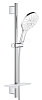 Картинка анонса товара «душевой гарнитур grohe rainshower smartactive 26592ls0»