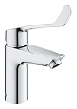 Смеситель для раковины GROHE Eurosmart S-Size (23984003) Смеситель для раковины GROHE Eurosmart S-Size (23984003)