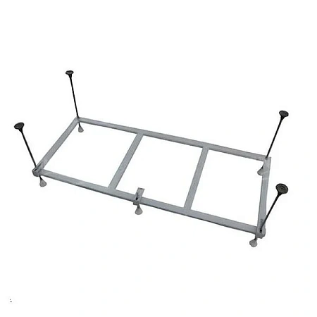 Каркас для ванны Jacob Delafon Patio SF122RU-NF 170x70 Каркас для ванны Jacob Delafon Patio SF122RU-NF 170x70