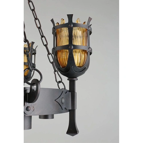 Люстра подвесная Aployt Simona APL.500.03.08 Люстра подвесная Aployt Simona APL.500.03.08