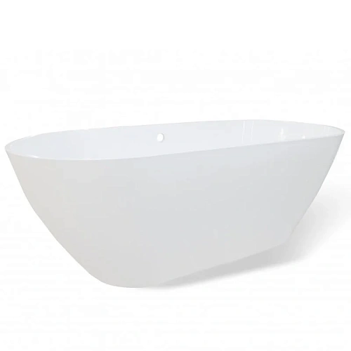 Ванна из искусственного камня Эстет Майами 1500х750 ФР-00016604 Ванна из искусственного камня Эстет Майами 1500х750 ФР-00016604