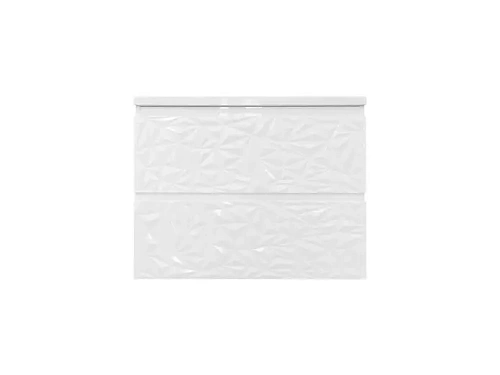 Тумба с раковиной Эстет Bali Iceberg 116 ФР-00018143 1000х450 подвесная 2 ящика Тумба с раковиной Эстет Bali Iceberg 116 ФР-00018143 1000х450 подвесная 2 ящика