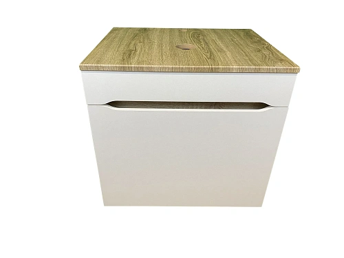 Тумба под раковину Sintesi STL.W7018 подвесная Тумба под раковину Sintesi STL.W7018 подвесная