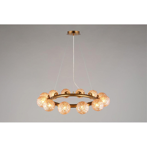Люстра подвесная Aployt Ola APL.764.03.12 Люстра подвесная Aployt Ola APL.764.03.12