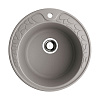 Картинка анонса товара «кухонная мойка omoikiri tovada 51-gr artgranit/leningrad grey 4993367»