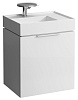 Тумба под раковину Laufen Kartell 45x45 4.0750.1.033.631.1