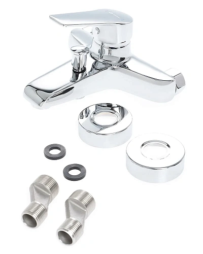 Смеситель для ванны Agger Right A2910000 Смеситель для ванны Agger Right A2910000