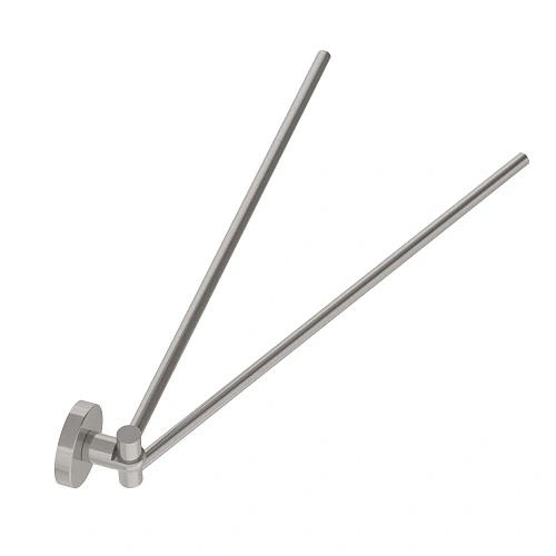 Полотенцедержатель CEZARES RELAX-THD-S-IN сатин Полотенцедержатель CEZARES RELAX-THD-S-IN сатин