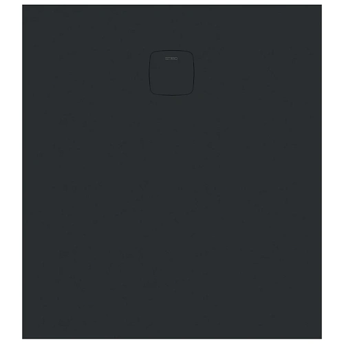 Душевой поддон STAROhome COSMO 100х80 BLACK MATT 88539288 из искусственного камня Душевой поддон STAROhome COSMO 100х80 BLACK MATT 88539288 из искусственного камня