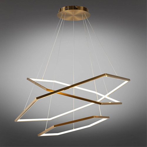 Люстра подвесная Aployt Polunia APL.021.03.136 Люстра подвесная Aployt Polunia APL.021.03.136