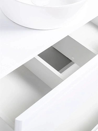 Тумба с раковиной Orange Otto Ot-75TuMDF+B08-360W подвесная Тумба с раковиной Orange Otto Ot-75TuMDF+B08-360W подвесная