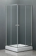 Душевой уголок RGW Dolphin TN-206-J 900x900 мм 28912699-101 хром Душевой уголок RGW Dolphin TN-206-J 900x900 мм 28912699-101 хром