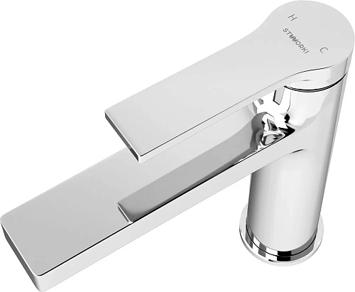 Смеситель для раковины STWORKI HDA4221M 586169 Смеситель для раковины STWORKI HDA4221M 586169
