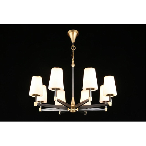 Люстра потолочная Aployt Malcia APL.803.07.08 Люстра потолочная Aployt Malcia APL.803.07.08