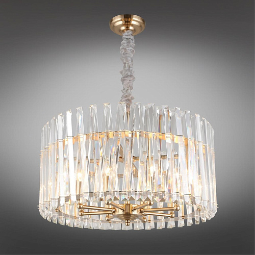 Люстра подвесная Aployt Verene APL.808.13.08 Люстра подвесная Aployt Verene APL.808.13.08